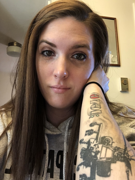 Amber Christy - Class of 2009 - Butler High School