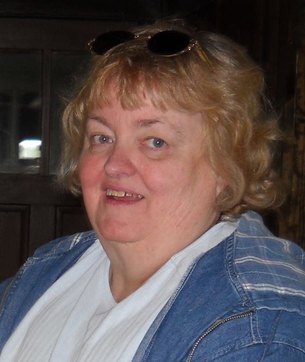 Susan Mitchell - Class of 1963 - Butler High School