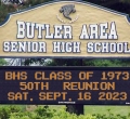 Butler High School Shared Photo