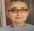 Mary Hopper