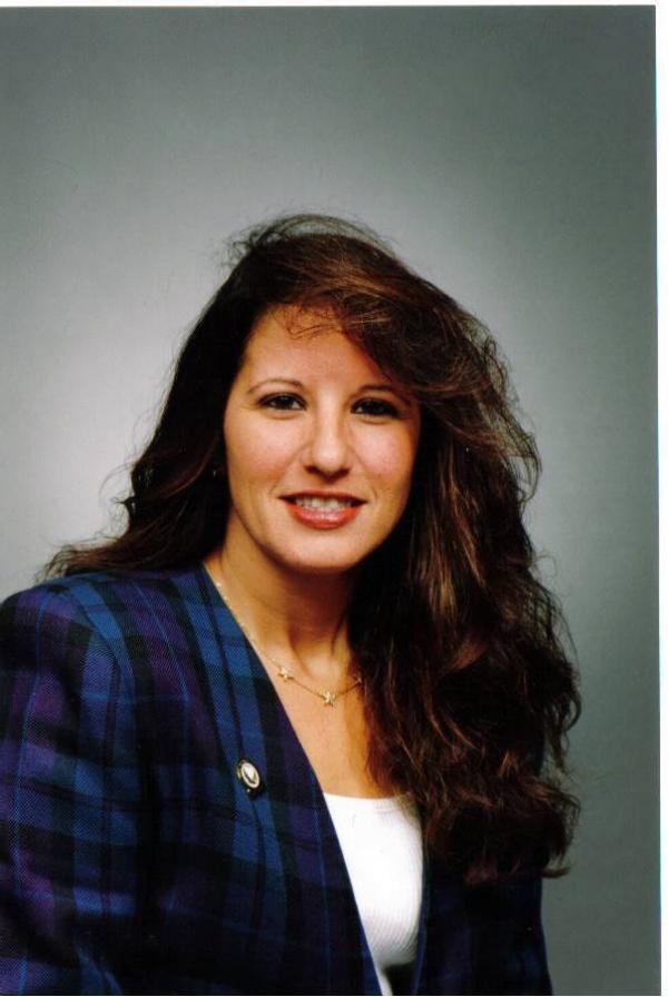 Karen Paul - Class of 1985 - Odessa High School