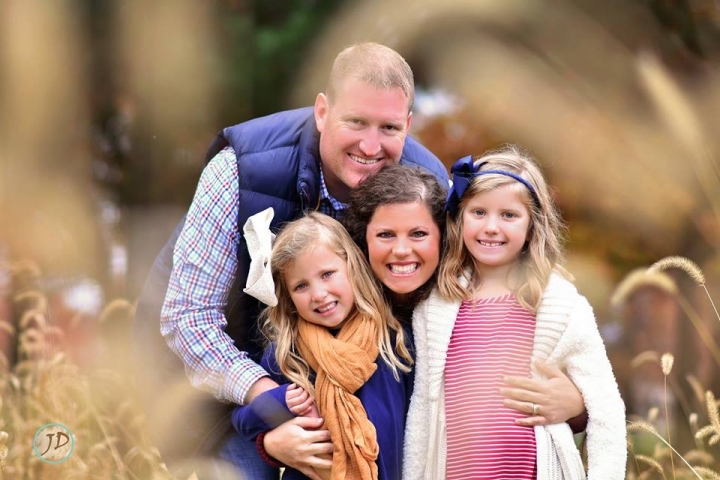 Brett Thompson - Class of 2000 - Odessa High School