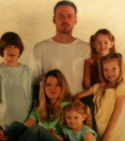 Renee Campbell - Class of 1994 - Oran High School
