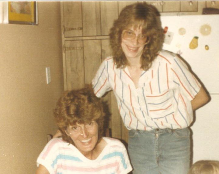 Donna Schomaker Bogen - Class of 1983 - Orchard Farm High School