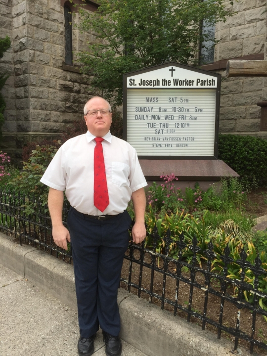 Earl Crowell - Class of 1982 - Cambria Heights High School