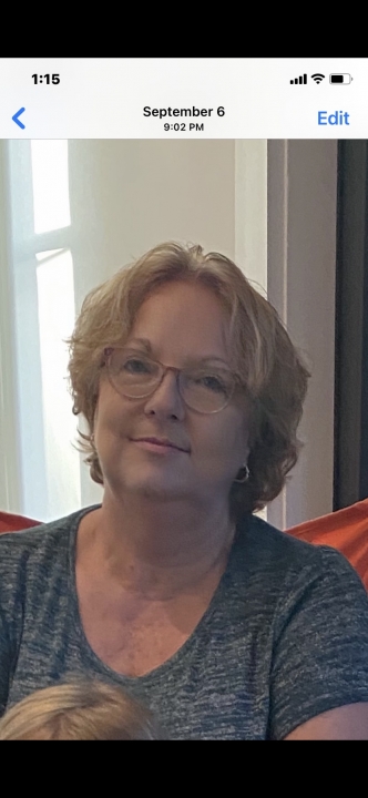 Joann Yeckley - Class of 1974 - Cambria Heights High School