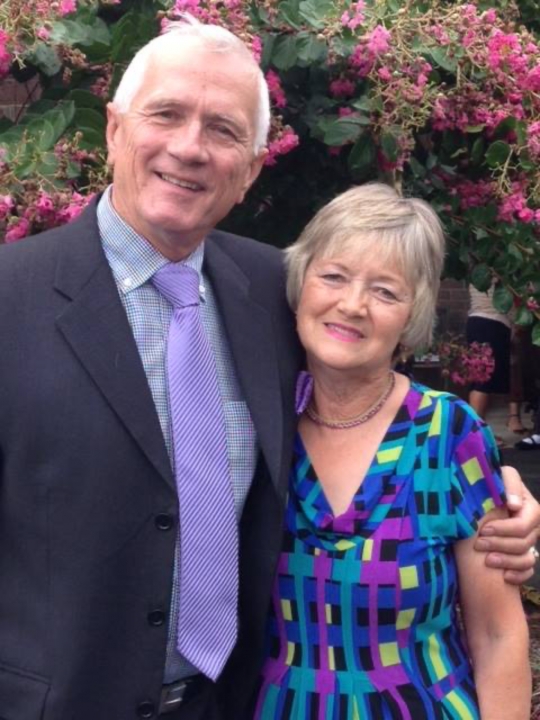 Sandy Kost - Class of 1963 - Cambria Heights High School