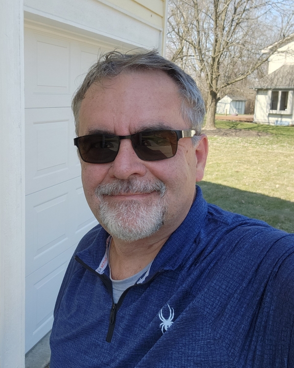 Steve Dranchak - Class of 1977 - Cambria Heights High School