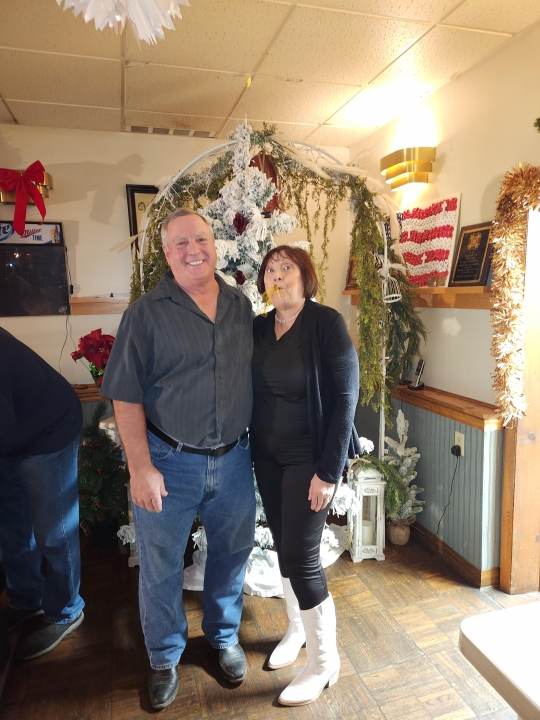 Michele Garay - Class of 1977 - Cambria Heights High School