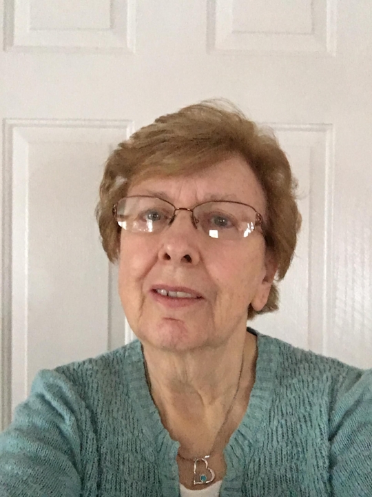 Patricia Eckenrode - Class of 1962 - Cambria Heights High School