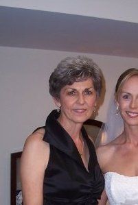 Anna Yacisin - Class of 1965 - Cambria Heights High School