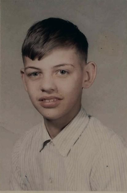Chuck Urgolites - Class of 1971 - Cambria Heights High School