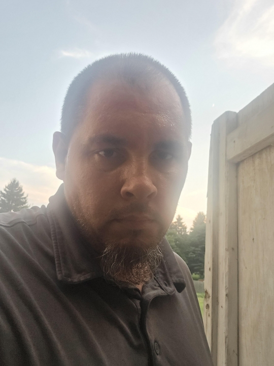 Steven Kuzma - Class of 2001 - Cambria Heights High School