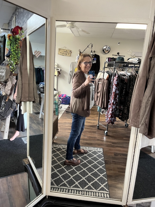 Denise Wholaver - Class of 1977 - Cambria Heights High School