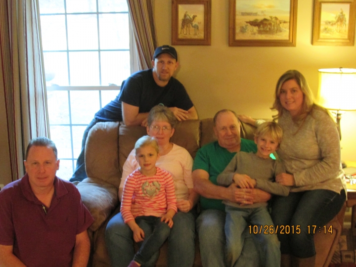 Thomas Thomas Farabaugh - Class of 1962 - Cambria Heights High School
