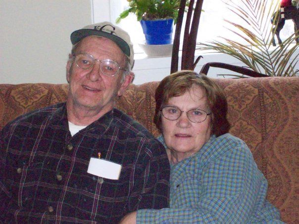 Maryalice Garrity - Class of 1958 - Cambria Heights High School