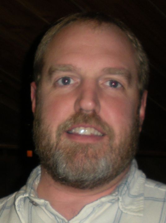 Doug Miller - Class of 1984 - Cambria Heights High School