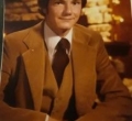 Scott Franklin, class of 1981
