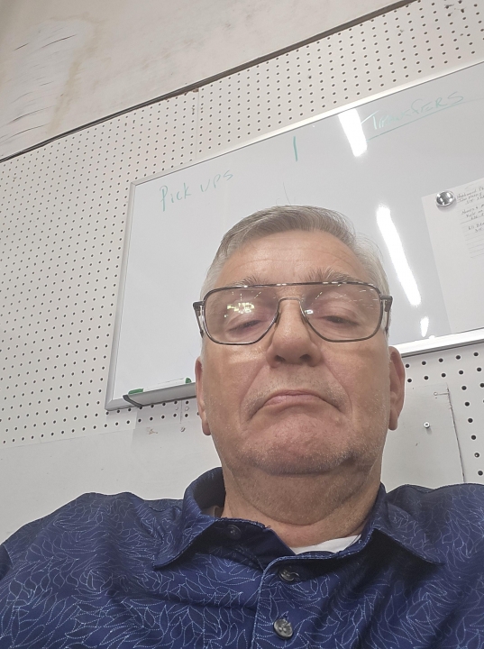 Bill Siemon - Class of 1978 - Osceola High School