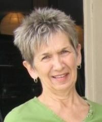Karen Braun - Class of 1965 - Osceola High School