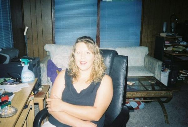 Tammy Pelletier - Class of 1992 - Con Val High School