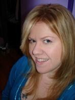 Heather Niskanen - Class of 1992 - Con Val High School