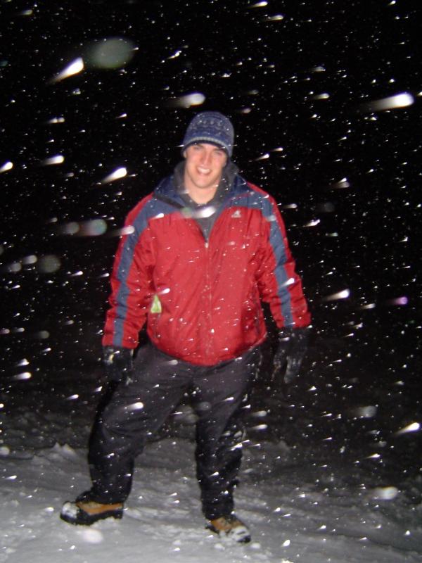 Erik Kokal - Class of 2004 - Con Val High School