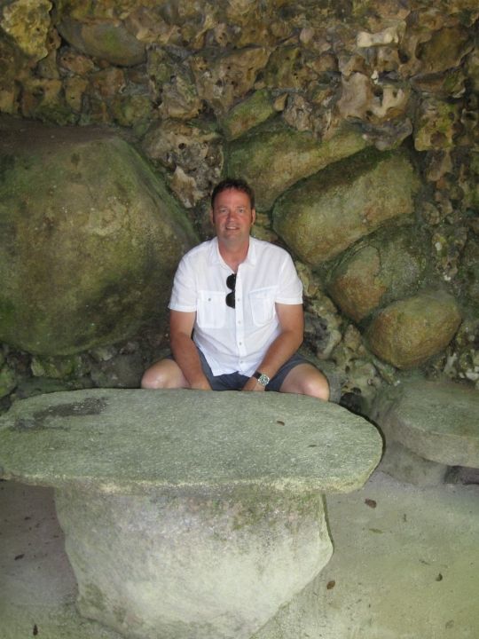 Michael Wozmak - Class of 1978 - Con Val High School