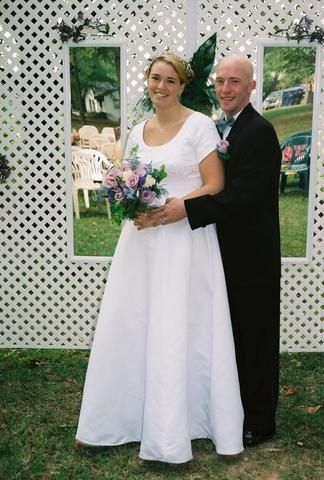 Krista Quinn - Class of 2001 - Con Val High School