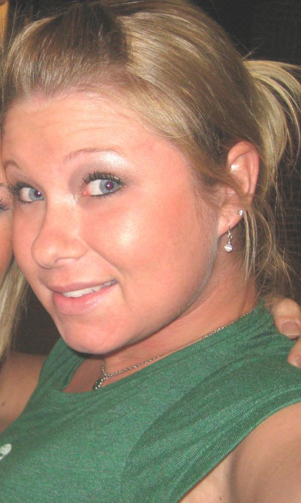 Abigail Reville - Class of 2001 - Con Val High School