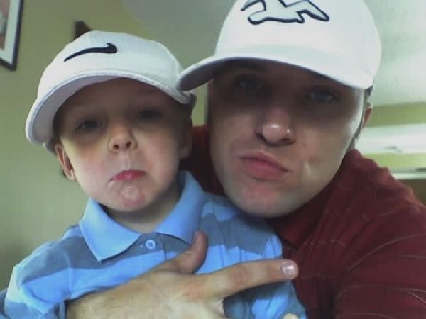 Eric Podsadowski - Class of 1998 - Con Val High School