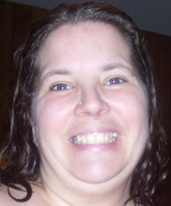 Renee Mercier - Class of 1987 - Con Val High School