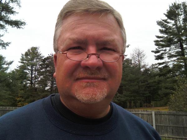 Raymond Dodge - Class of 1978 - Con Val High School