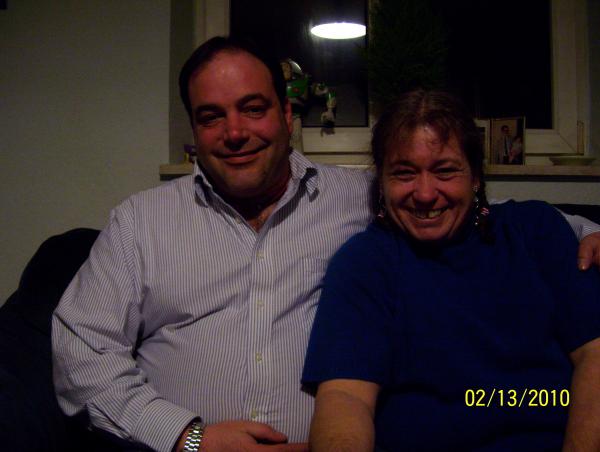 Jo Rene Tatro - Class of 1982 - Con Val High School