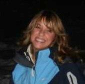 Alena Simard - Class of 1985 - Con Val High School