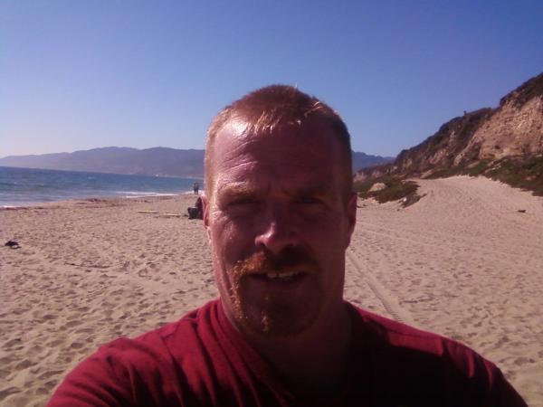 Anthony Harper - Class of 1990 - Con Val High School