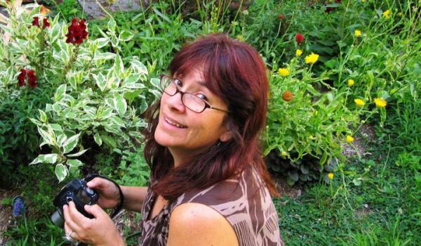 Jocelyn Richards - Class of 1977 - Con Val High School