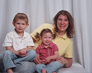 Christina Parise - Class of 1988 - Con Val High School