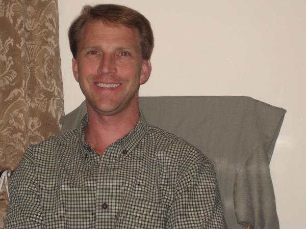 David Corliss - Class of 1983 - Con Val High School