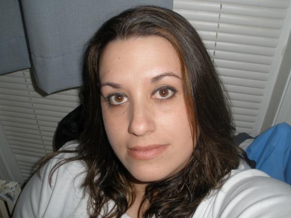 Melinda Renee Morton - Class of 1998 - Con Val High School
