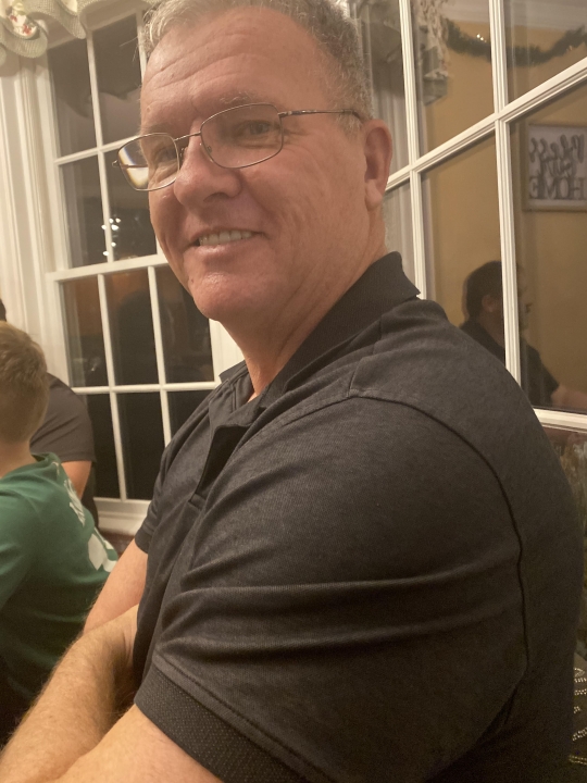 Paul Paul Galbraith - Class of 1979 - Con Val High School