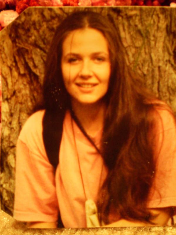 Stephennie Dukaish - Class of 1997 - Cambridge Springs High School