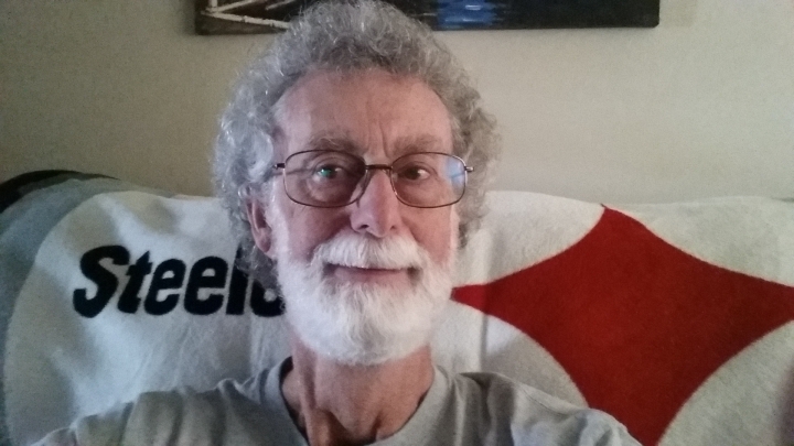 Jim Turner - Class of 1969 - Cambridge Springs High School