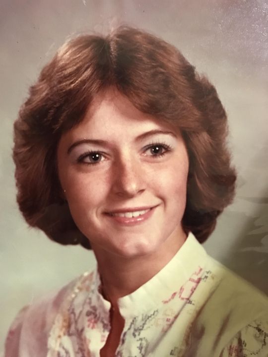Julie Williams - Class of 1979 - Cambridge Springs High School