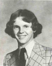 David Faulkner - Class of 1978 - Cambridge Springs High School
