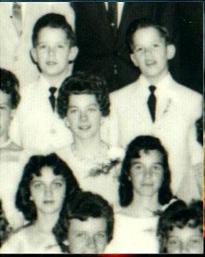 Harold Ratcliff - Class of 1965 - Owensville High School
