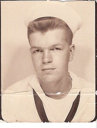 Luther Carden - Class of 1955 - Cameron County High School