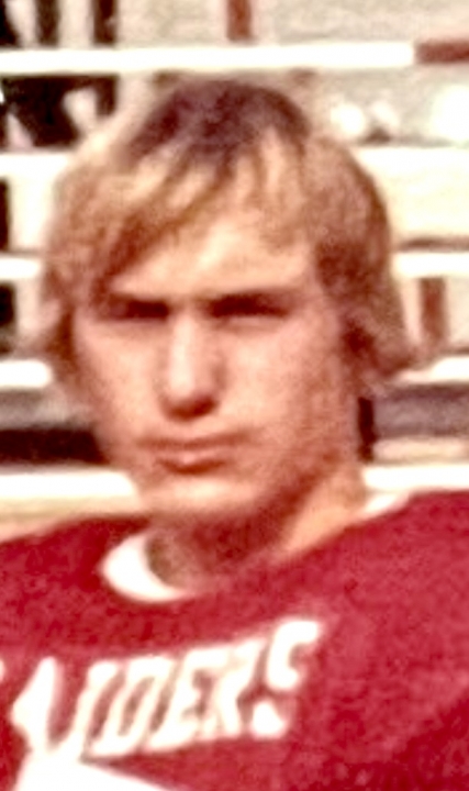 Eli Whitney - Class of 1978 - Cameron County High School