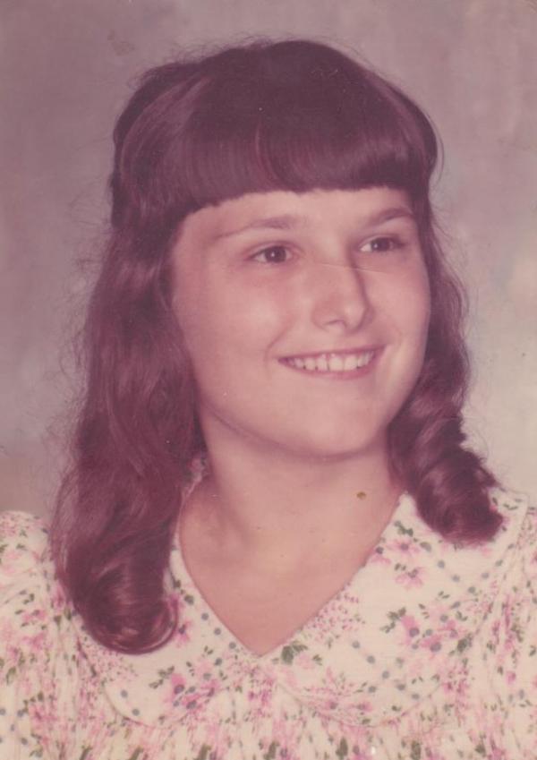 Debra Krotzer - Class of 1975 - Canton High School