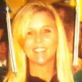 Melissa Parton - Class of 1989 - Park Hill High School